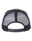 YP Classics Retro Trucker Cap 6606