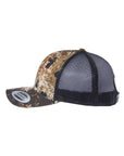 YP Classics Retro Trucker Cap 6606