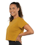 Next Level Women's Ideal Crop Top 1580