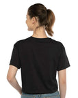 Next Level Women's Ideal Crop Top 1580