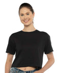 Next Level Women's Ideal Crop Top 1580