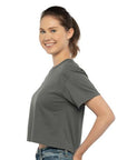 Next Level Women's Ideal Crop Top 1580