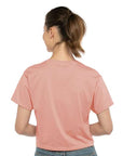 Next Level Women's Ideal Crop Top 1580