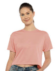 Next Level Women's Ideal Crop Top 1580