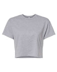 Next Level Women's Ideal Crop Top 1580