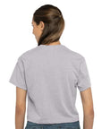 Next Level Women's Ideal Crop Top 1580