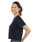 Next Level Women's Ideal Crop Top 1580