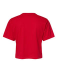 Next Level Women's Ideal Crop Top 1580