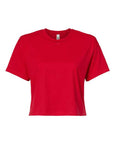 Next Level Women's Ideal Crop Top 1580