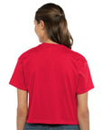 Next Level Women's Ideal Crop Top 1580