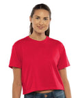 Next Level Women's Ideal Crop Top 1580