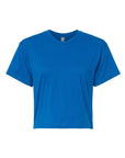 Next Level Women's Ideal Crop Top 1580
