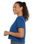 Next Level Women's Ideal Crop Top 1580