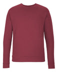 Next Level Unisex Malibu Crewneck Sweatshirt 9002