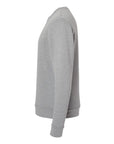 Next Level Unisex Malibu Crewneck Sweatshirt 9002