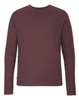 Next Level Unisex Malibu Crewneck Sweatshirt 9002