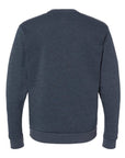 Next Level Unisex Malibu Crewneck Sweatshirt 9002