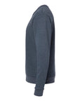 Next Level Unisex Malibu Crewneck Sweatshirt 9002