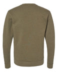 Next Level Unisex Malibu Crewneck Sweatshirt 9002
