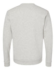 Next Level Unisex Malibu Crewneck Sweatshirt 9002