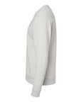Next Level Unisex Malibu Crewneck Sweatshirt 9002