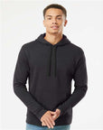 Next Level Unisex Malibu Hooded Sweatshirt 9302