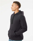 Next Level Unisex Malibu Hooded Sweatshirt 9302