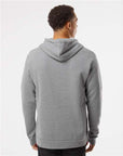 Next Level Unisex Malibu Hooded Sweatshirt 9302