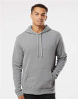 Next Level Unisex Malibu Hooded Sweatshirt 9302