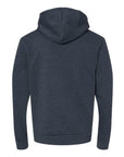 Next Level Unisex Malibu Hooded Sweatshirt 9302