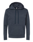 Next Level Unisex Malibu Hooded Sweatshirt 9302