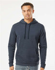 Next Level Unisex Malibu Hooded Sweatshirt 9302