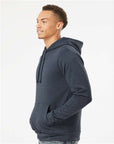 Next Level Unisex Malibu Hooded Sweatshirt 9302