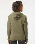 Next Level Unisex Malibu Hooded Sweatshirt 9302