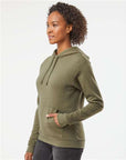 Next Level Unisex Malibu Hooded Sweatshirt 9302