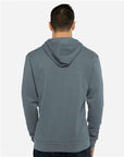Next Level Unisex Malibu Hoodie Sweatshirt 9302