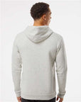 Next Level Unisex Malibu Hooded Sweatshirt 9302