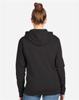 Next Level Unisex Santa Barbara Hoodie Sweatshirt 9303