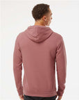 Next Level Unisex Santa Barbara Hoodie Sweatshirt 9303