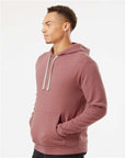 Next Level Unisex Santa Barbara Hoodie Sweatshirt 9303