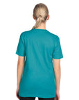 Next Level Unisex Cotton T-Shirt 3600