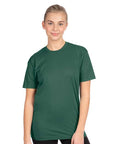 Next Level Unisex Cotton T-Shirt 3600