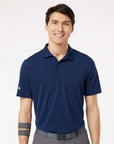 Adidas Men's Ultimate365 Solid Polo A514