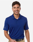 Adidas Men's Ultimate365 Solid Polo A514
