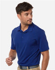 Adidas Men's Ultimate365 Solid Polo A514
