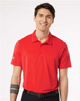 Adidas Men's Ultimate365 Solid Polo A514