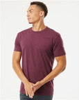 Next Level Unisex CVC Tee 6210