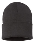 Atlantis Headwear Sustainable Beanie PURE