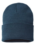 Atlantis Headwear Sustainable Beanie PURE