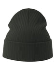 Atlantis Headwear Sustainable Rib Cuffed Beanie RIO